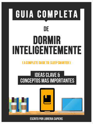 cover image of Guia Completa De